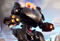 Fortnite a ajouté des robots géants pour que les joueurs peu doués puissent remporter...