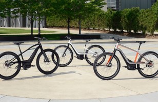 Harley-Davidson prépare une gamme de vélos électriques sportifs et élégants