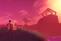 Nos premières minutes sur l'exaltant Haven, le nouveau jeu des créateurs de Furi