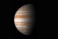Ne manquez pas la rencontre entre Jupiter et la Lune ce samedi 10 août
