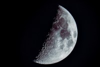 Pourquoi la « lune noire » ne veut rien dire
