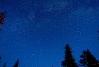 Perséides : comment observer les étoiles filantes dans la nuit du mercredi 12 au...