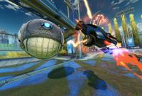 Rocket League : c'est bientôt la fin du multi en ligne pour les version...