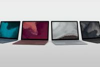 Microsoft pourrait lancer un Surface Laptop plus grand et plus musclé