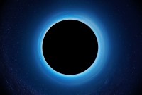 Un trou noir géant de 40 milliards de masses solaires a été mesuré directement