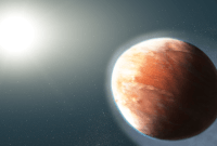 Cette étrange exoplanète découverte par la Nasa est « plus chaude que chaude »