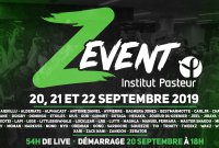 Z Event : en 2019, Zerator organise son marathon de jeux vidéo caritatif pour...