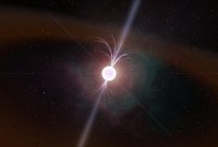 Pourquoi cette étoile à neutrons est « presque trop massive pour exister »