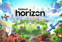 Avec Horizon, Facebook veut créer un univers social et ludique en réalité virtuelle