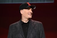 Le boss de Marvel Studios va s'occuper d'un film sur Star Wars