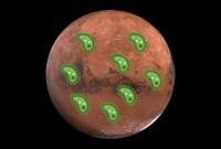 Devrions-nous vraiment envoyer des microbes sur Mars ?