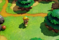 Test de The Legend of Zelda: Link's Awakening sur Switch, ou le remake choupi...