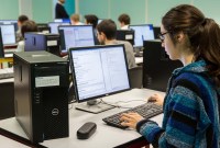 Rentrée 2019 : ce qui attend les élèves de lycée en sciences informatiques et...