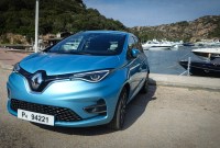 Essai de la Renault Zoé Z.E50 : parée pour affronter la concurrence, mais à...