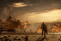 Grâce à Gears 5, les fans de Xbox auront quand même une petite exclu...