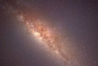 Dans la Voie lactée, des familles d'étoiles peuvent rester soudées pendant des milliards d'années
