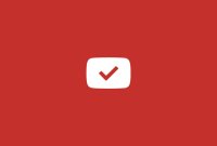 YouTube rétropédale : créatrices et créateurs garderont bien leur badge « vérifié »