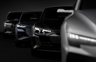 Audi se prépare à annoncer une concurrente pour la Tesla Model S