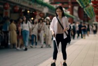 Google Maps décrit bien mieux les trajets aux personnes malvoyantes