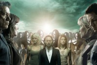 SyFy offre tout Battlestar Galactica sur son site (avec des publicités)
