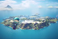 Fortnite chapitre 2, saison 1 : nouvelle carte, pêche, armes inédites... toutes les nouveautés