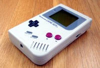 Pour les 30 ans de la Game Boy, incarnez la console et combattez ses...