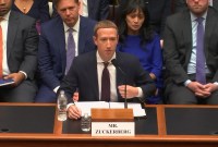Libra : Mark Zuckerberg promet d'attendre le feu vert des régulateurs américains