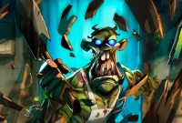 Saurez-vous gâcher le week-end d'un groupe de potes dans l'excellent Monster Slaughter ?