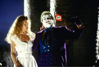 En Blu-ray UHD, le Batman de Tim Burton fait briller le Joker