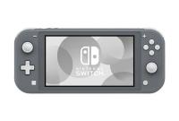 Le prix de la Nintendo Switch Lite est rarement tombé aussi bas