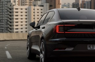 Volvo lancera sa Polestar 2 électrique en Europe à moins de 60 000 euros