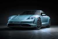 La Porsche Taycan électrique reçoit la meilleure note de l’organisme de sécurité européen
