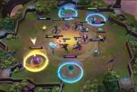 Teamfight Tactics arrive en jeu mobile : voici comment se pré-inscrire