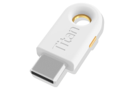 Google lance enfin une clé USB de sécurité avec une connectique moderne