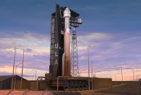 Comme SpaceX, Boeing va faire la démonstration d'un vol inhabité vers l'ISS