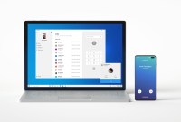 Cette nouveauté montre que l'avenir de Windows passe par l'union avec Android