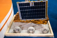 Chandrayaan-2 : l'Inde admet enfin que son atterrisseur s'est crashé sur la Lune