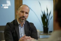 La faute du patron d'Uber sur Jamal Khashoggi, révélatrice du malaise de la Silicon...