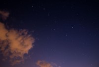 Étoiles filantes, Lune, planètes : que voir dans le ciel en décembre 2019 ?
