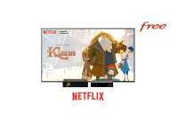 Netflix n'est plus bloqué sur la Freebox Mini 4K
