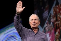Le démocrate Mike Bloomberg achète le mot « climat » sur Google pour gagner...