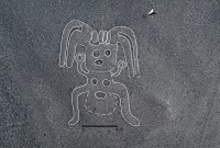 Lignes de Nazca : une IA a permis de découvrir de nouveaux géoglyphes
