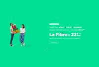Une offre fibre 1 Gb/s à 22 euros par mois à vie ? Cela...