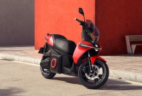 L’idée de Seat pour un scooter électrique 125 avec une bonne autonomie : une...