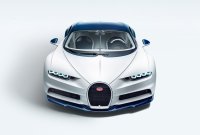 Appelez votre banquier, Bugatti veut lancer une voiture électrique