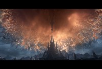 Shadowlands sera la nouvelle extension de World of Warcraft
