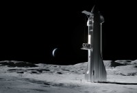 Retour sur la Lune : que fera SpaceX pour la NASA ?