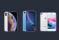 Volpy propose des remises sur les iPhone XS 256 Go reconditionnés pour le Cyber...