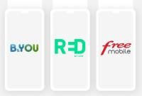Le Deal du Jour : les forfaits mobiles « post-Noël » à petit prix avec...