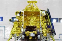 Chandrayaan-2 : la Nasa a photographié le lieu du crash de la sonde indienne...